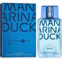 Mandarina Duck Blue (т. в.) edt 50ml м