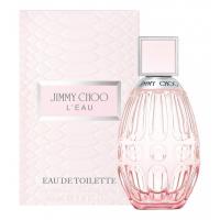 Jimmy Choo L`eau (т. в.) edt 40ml ж