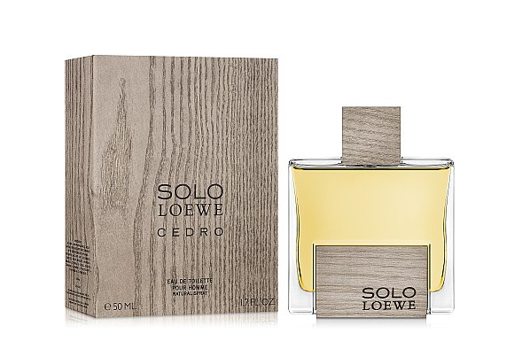 Solo Loewe Cedro pour Homme (т. в.) edt 50ml м