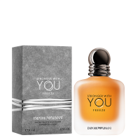 Emporio Armani Stronger With You Freeze pour Homme (т. в.) edt 50ml м