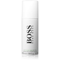 Boss № 6 (Bottled) Unlimited (дез.) deo 150ml/104.5g м