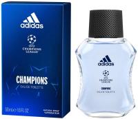 UEFA Champions League VIII Champions (т. в.) edt 50ml м