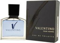 Valentino V pour Homme (т. в.) edt 50ml м