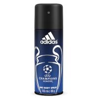 UEFA Champions League I (дез.) deo 150ml м