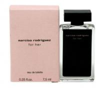 Narciso Rodriguez for Her (т. в.) edt 7.5ml ж