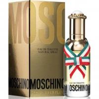 Moschino (т. в.) edt 25ml ж