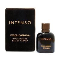 Dolce & Gabbana Intenso pour Homme (п. в.) edp 4.5ml м