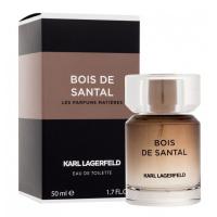 Bois de Santal (т. в.) edt 50ml м