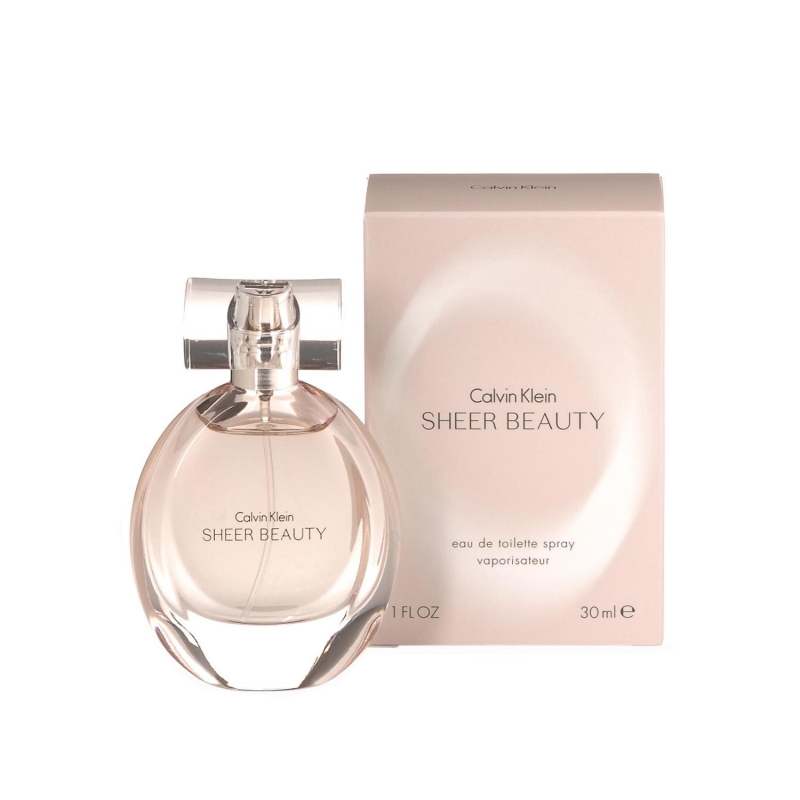 Sheer Beauty (т. в.) edt 30ml ж