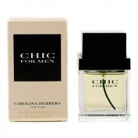 Chic for Men (т. в.) edt 60ml м