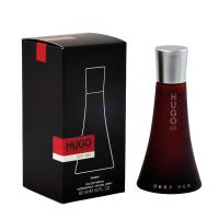 Hugo Deep Red Woman (п. в.) edp 50ml ж