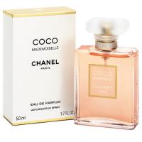 Coco Mademoiselle (п. в.) edp 50ml ж