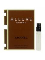 Allure Homme (т. в.) edt 2ml пробирка м