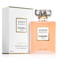 Coco Mademoiselle L`eau Privee (д. в.) eau parfumee 100ml ж