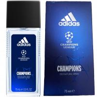 UEFA Champions League VIII Champions (дез.) deo 75ml м