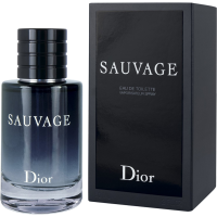 Sauvage (т. в.) edt 60ml м