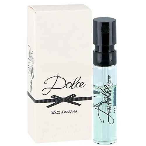 Dolce (п. в.) edp 1.5ml пробирка ж