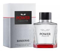 Power of Seduction for Men pour Homme (т. в.) edt 100ml м