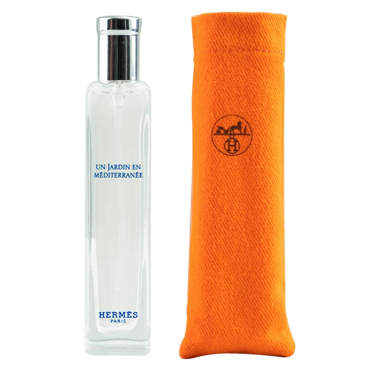 Un Jardin En Maditerranee (т. в.) edt 15ml ж