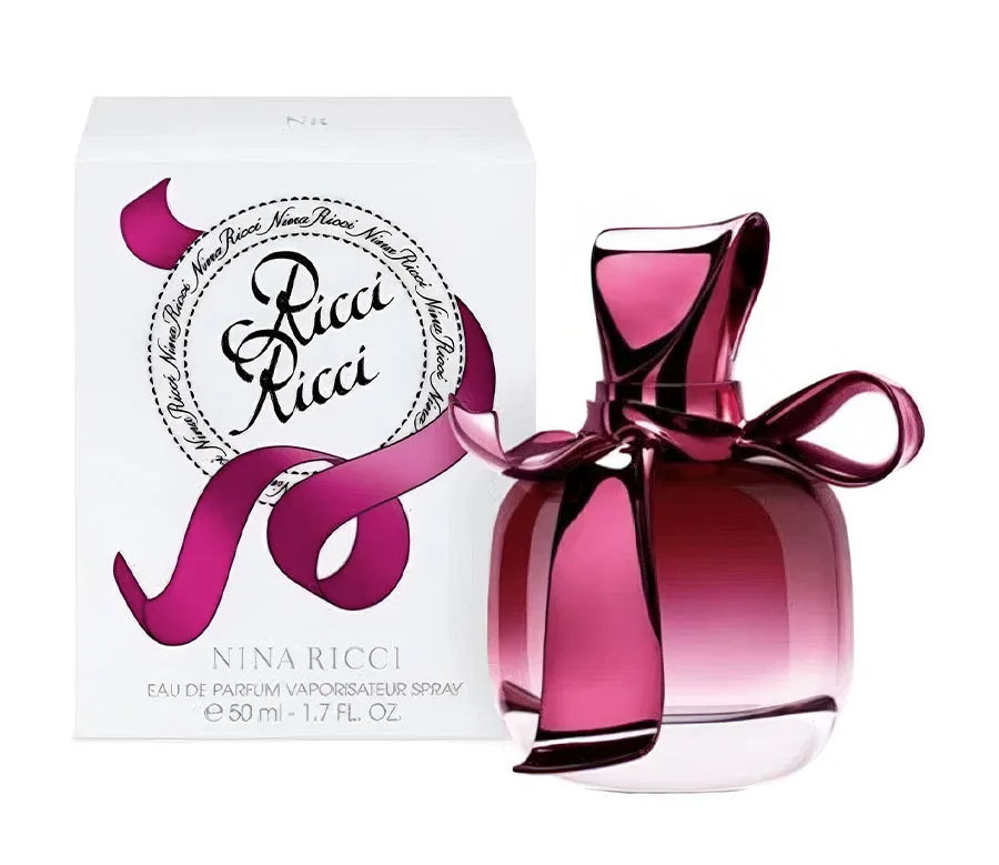 Ricci Ricci (п. в.) edp 50ml ж