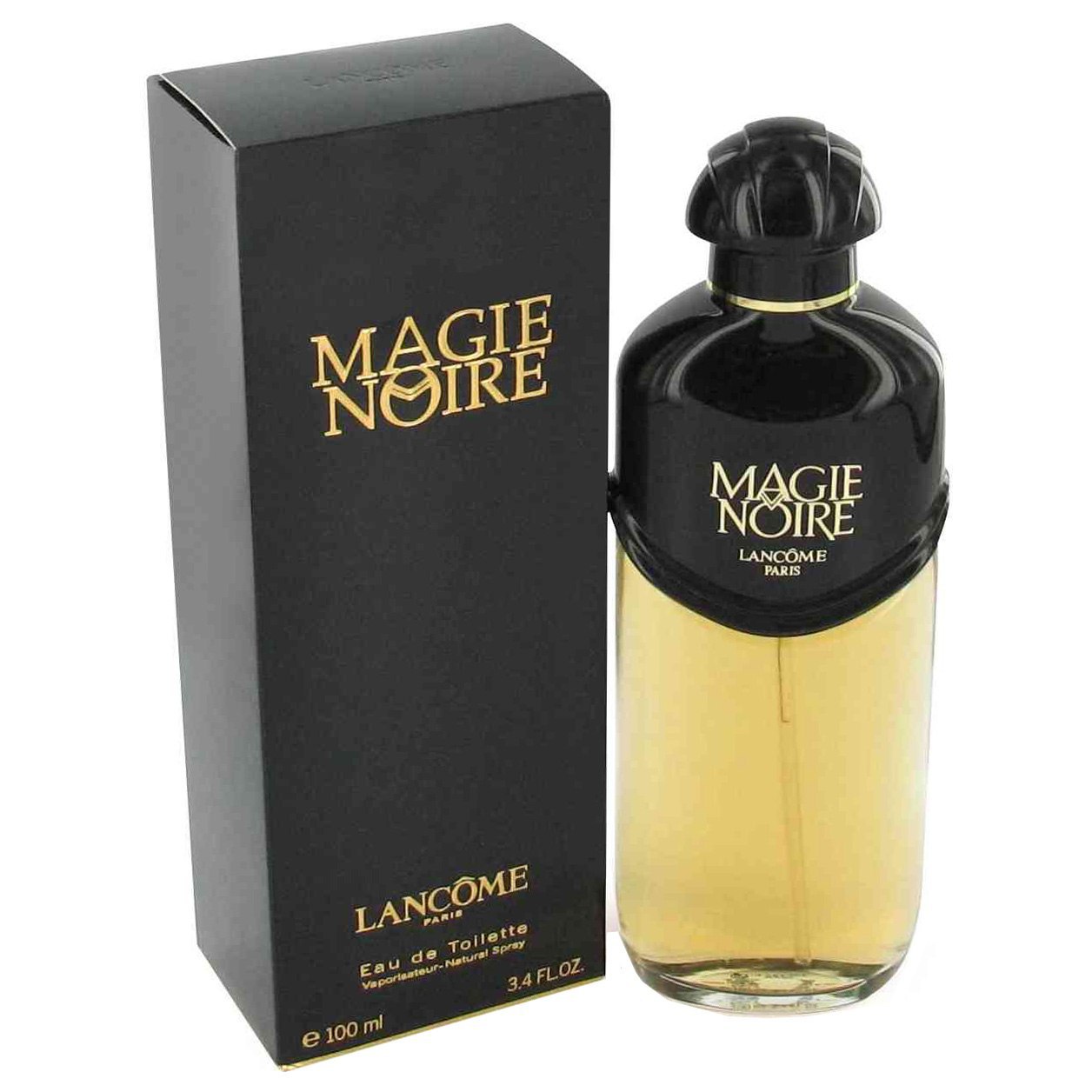 Magie Noire (т. в.) edt 100ml ж