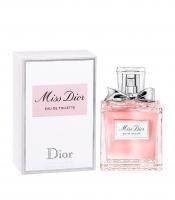 Miss Dior (т. в.) edt 100ml ж