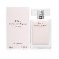 Narciso Rodriguez for Her l`eau (т. в.) edt 30ml ж