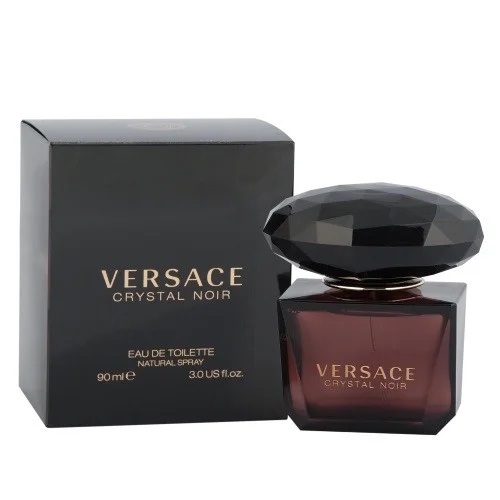 Crystal Noir (т. в.) edt 90ml ж