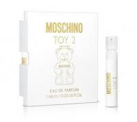 Toy 2 (п. в.) edp 1ml пробирка ж