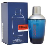 Hugo Dark Blue Man (т. в.) edt 75ml м