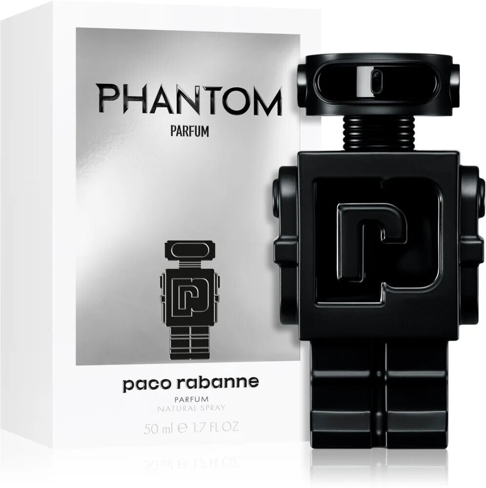 Phantom (духи) parf 50ml м