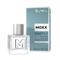 Simply for Him (т. в.) edt 50ml м