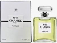 Chanel № 19 (духи) parf 7.5ml ж