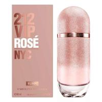 212 Vip Rose Elixir (п. в.) edp 80ml ж