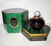 Poison (п. в.) edp 50ml ж