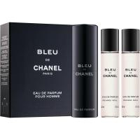 Bleu de Chanel pour Homme (п. в.) edp 3x20ml м