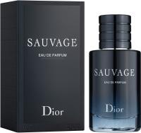 Sauvage (п. в.) edp 60ml м