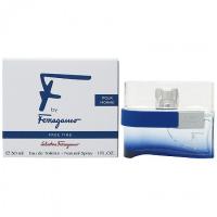 F by Ferragamo Free Time pour Homme (т. в.) edt 30ml м