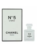 Chanel № 5 L`eau (т. в.) edt 1.5ml ж