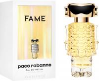 Paco Rabanne Fame (п. в.) edp 30ml ж