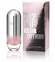 212 Vip Club Edition (т. в.) edt 80ml Limited Edition ж