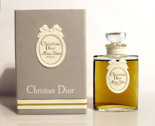 Miss Dior (духи) parf 15ml ж