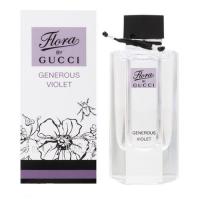 Flora by Gucci Generous Violet (т. в.) edt 5ml ж