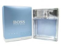 Boss Pure (т. в.) edt 75ml м
