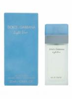 Light Blue (т. в.) edt 25ml ж