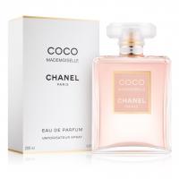 Coco Mademoiselle (п. в.) edp 200ml ж
