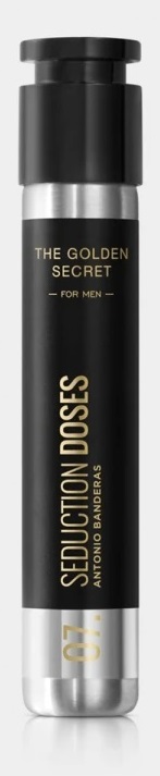 The Golden Secret (т. в.) edt 30ml 07. Seduction Doses м