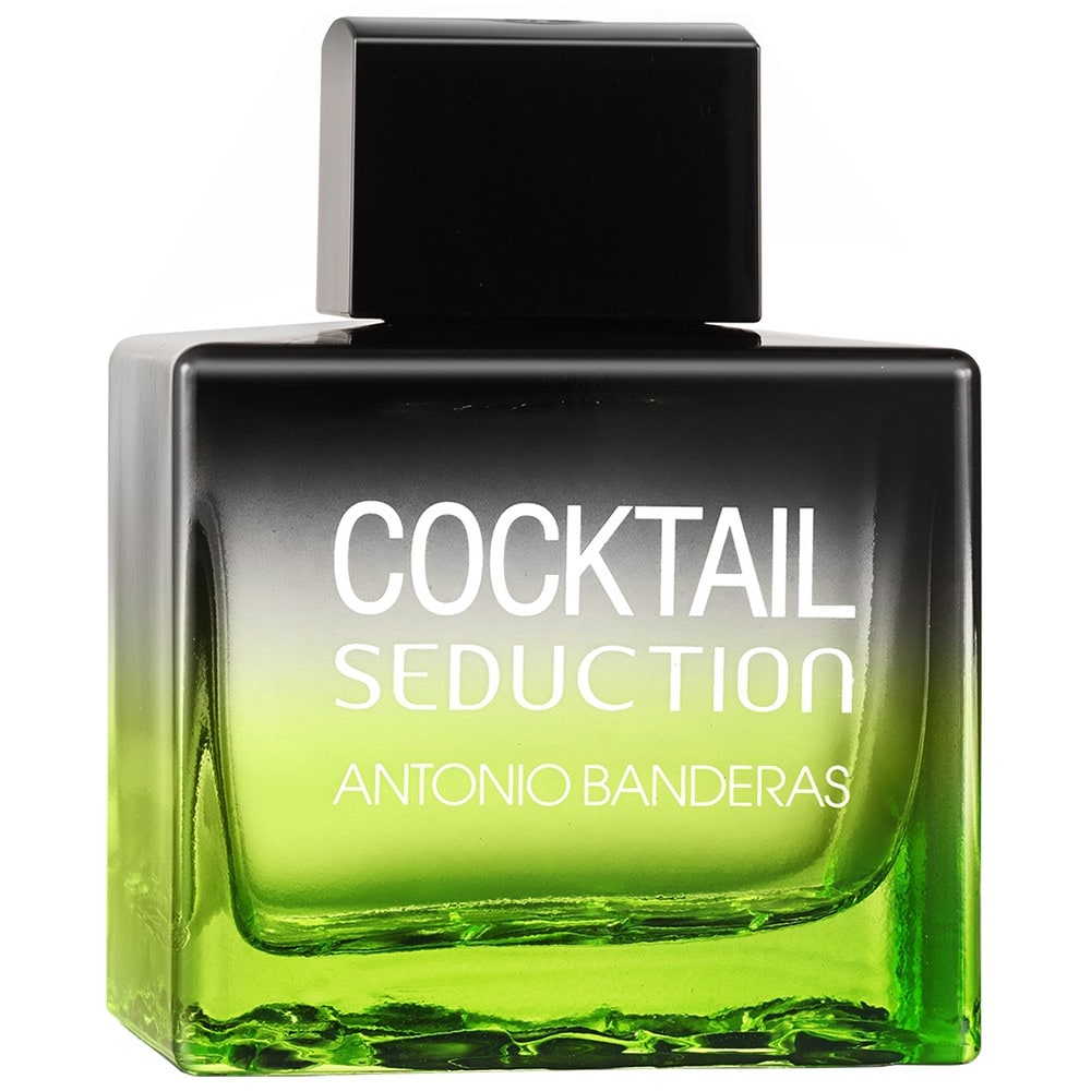 Cocktail Seduction in Black pour Homme (т. в.) edt 100ml м
