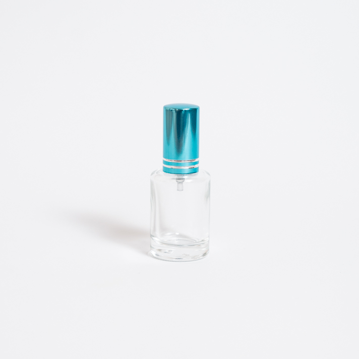 Флакон Андреа 9ml с метал. спреем