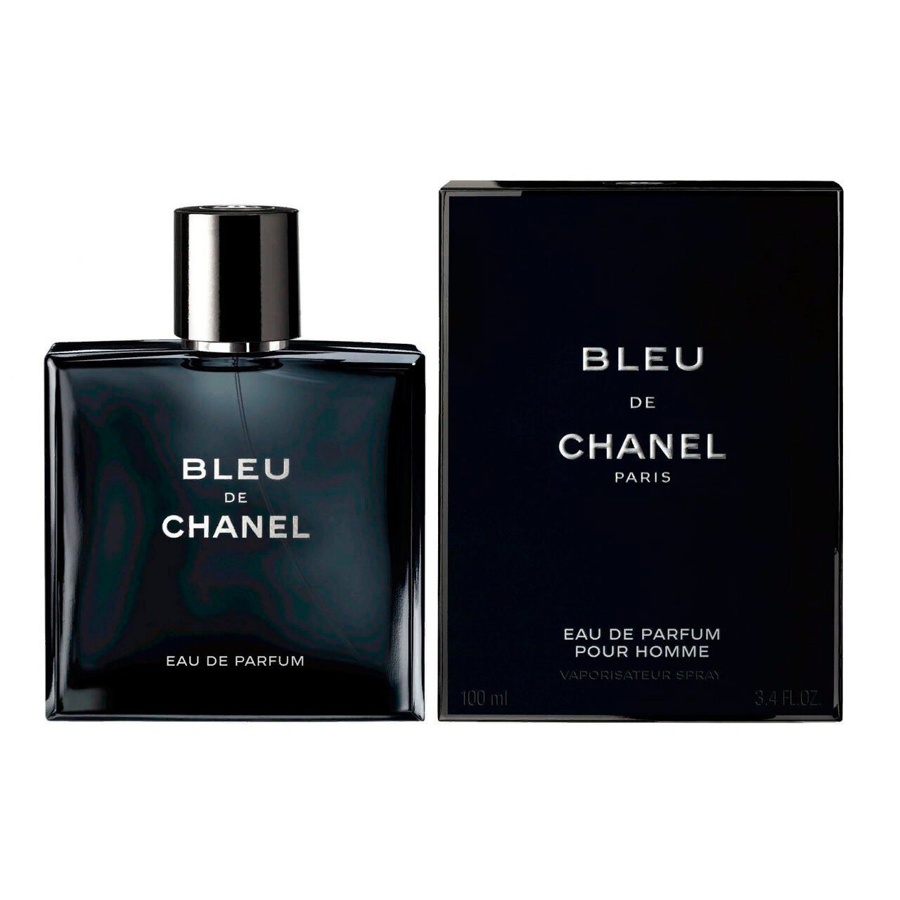 Bleu de Chanel pour Homme (п. в.) edp 100ml м